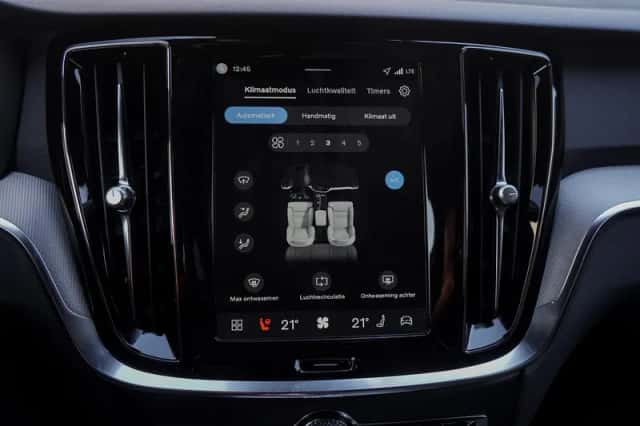 Volvo V60 (2025) thumbnail 22