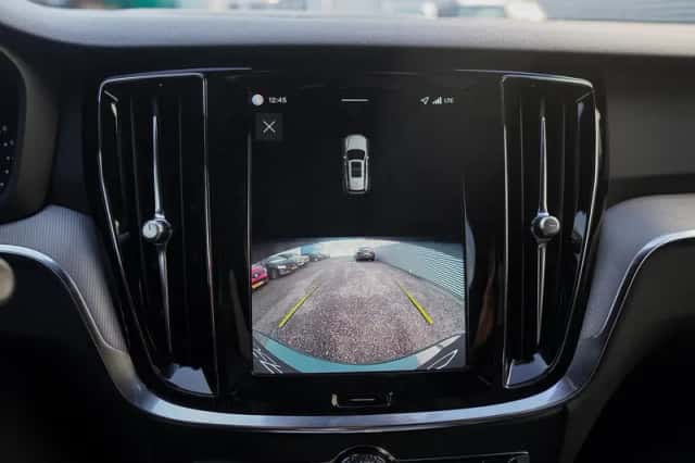 Volvo V60 (2025) thumbnail 24