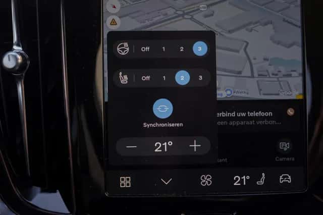 Volvo V60 (2025) thumbnail 25