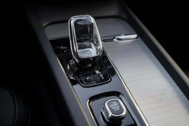 Volvo V60 (2025) thumbnail 26