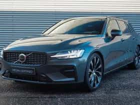 Volvo V60 (2025) thumbnail 28