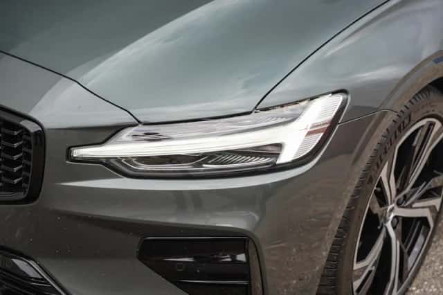 Volvo V60 (2025) thumbnail 4