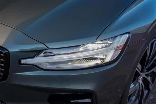 Volvo V60 (2025) thumbnail 4