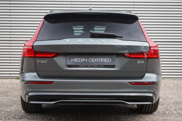 Volvo V60 (2025) thumbnail 5