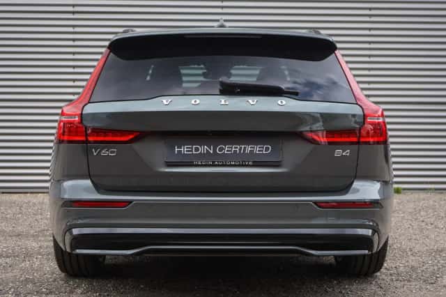 Volvo V60 (2025) thumbnail 5