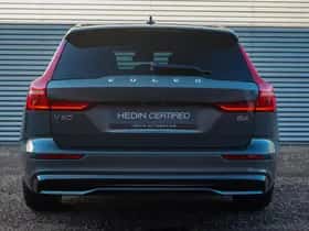 Volvo V60 (2025) thumbnail 5