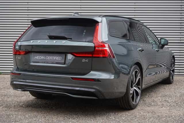 Volvo V60 (2025) thumbnail 6