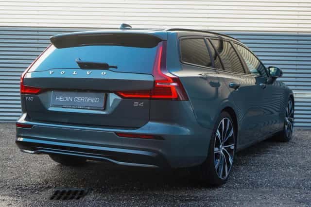 Volvo V60 (2025) thumbnail 6