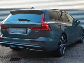 Volvo V60 (2025) thumbnail 6