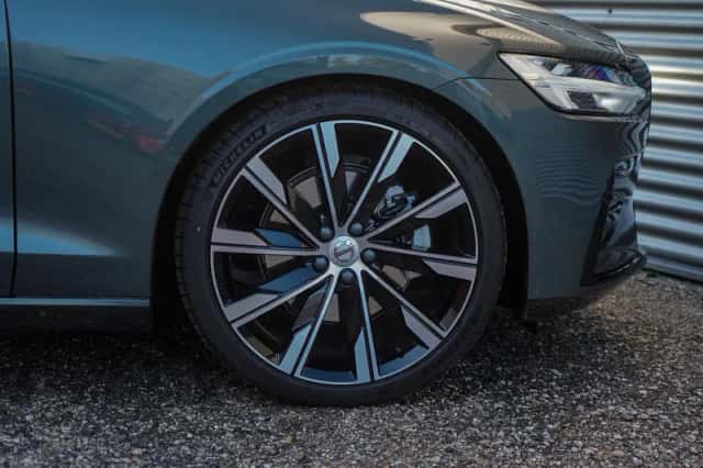 Volvo V60 (2025) thumbnail 7