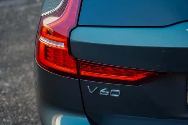 Volvo V60 (2025) thumbnail 8