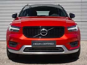 Volvo XC40 (2021) thumbnail 2