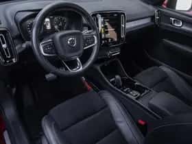 Volvo XC40 (2021) thumbnail 12
