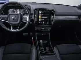 Volvo XC40 (2021) thumbnail 13