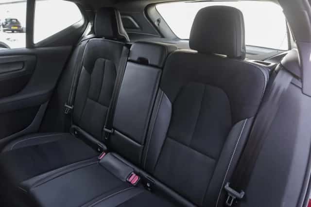 Volvo XC40 (2021) thumbnail 14
