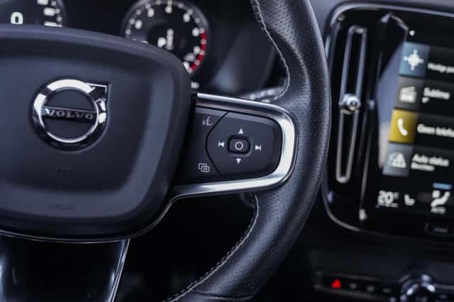Volvo XC40 (2021) thumbnail 19