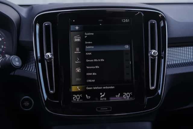 Volvo XC40 (2021) thumbnail 22