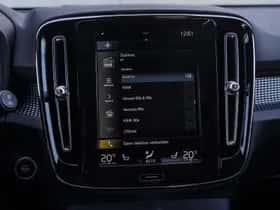 Volvo XC40 (2021) thumbnail 22