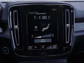 Volvo XC40 (2021) thumbnail 23