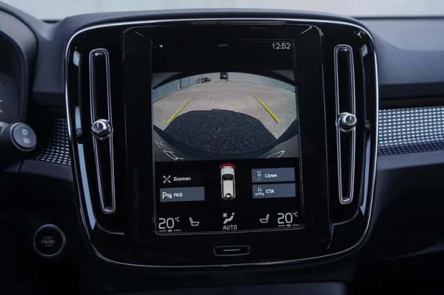 Volvo XC40 (2021) thumbnail 26