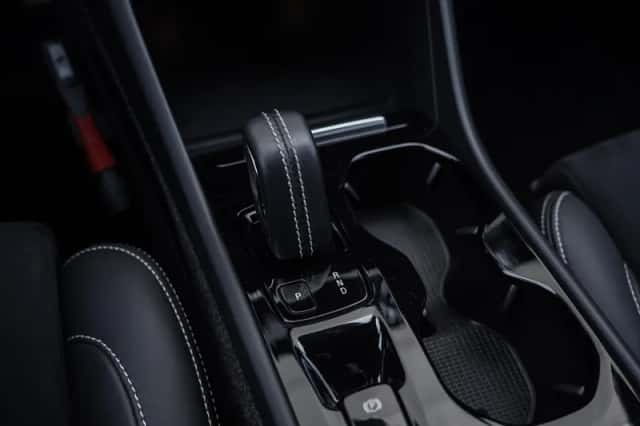 Volvo XC40 (2021) thumbnail 28