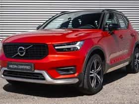 Volvo XC40 (2021) thumbnail 30