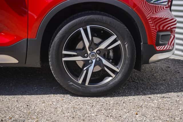 Volvo XC40 (2021) thumbnail 7