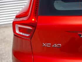 Volvo XC40 (2021) thumbnail 8