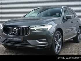 Volvo XC60 (2020)