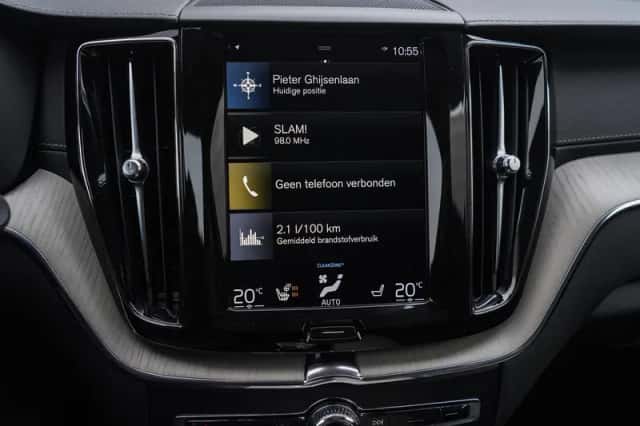 Volvo XC60 (2020) thumbnail 21