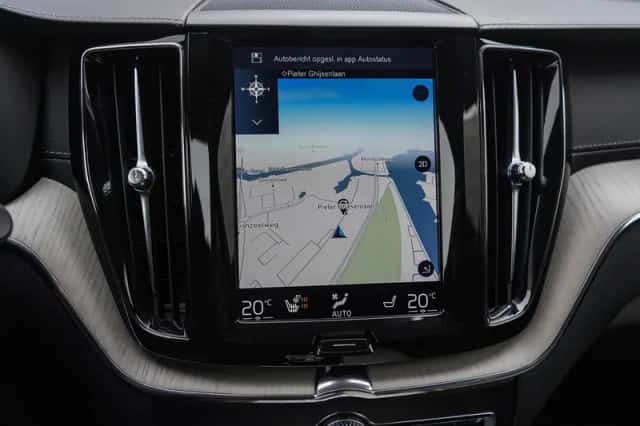 Volvo XC60 (2020) thumbnail 22