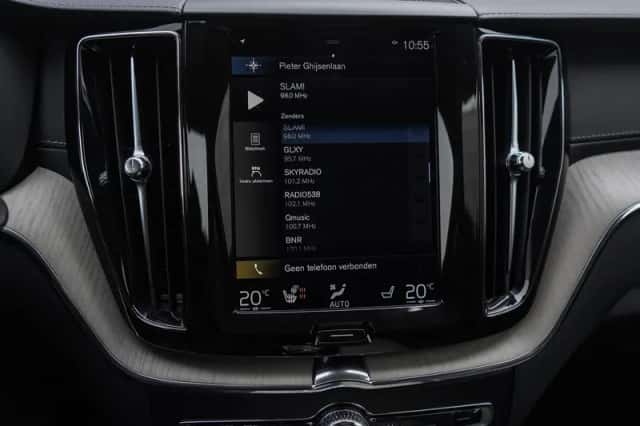 Volvo XC60 (2020) thumbnail 23