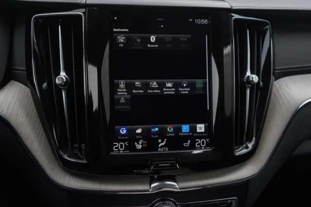 Volvo XC60 (2020) thumbnail 26
