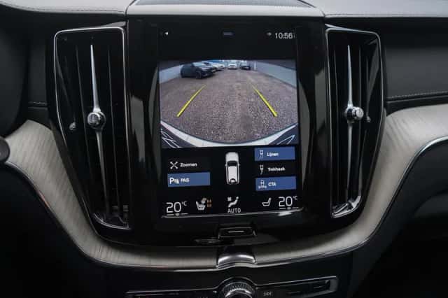 Volvo XC60 (2020) thumbnail 27
