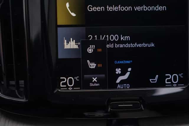 Volvo XC60 (2020) thumbnail 28
