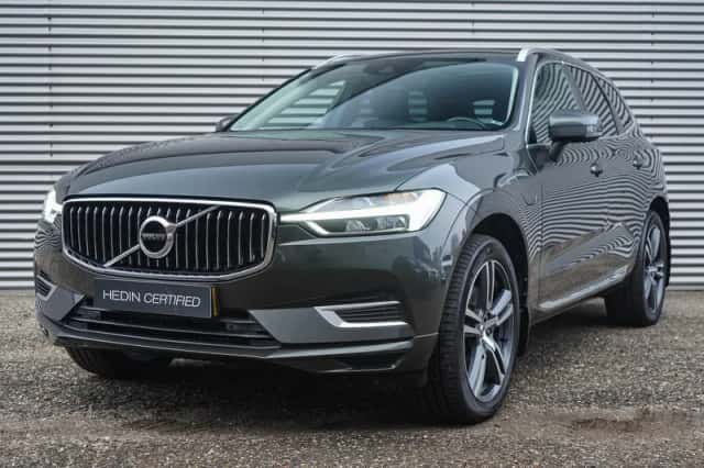 Volvo XC60 (2020) thumbnail 31