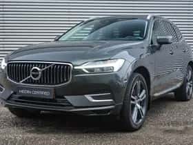 Volvo XC60 (2020) thumbnail 31