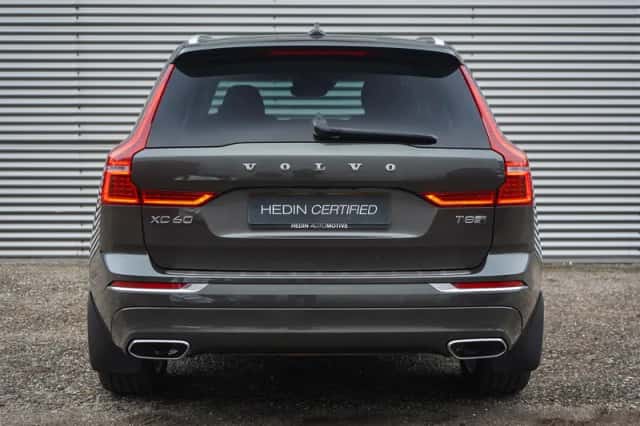 Volvo XC60 (2020) thumbnail 5