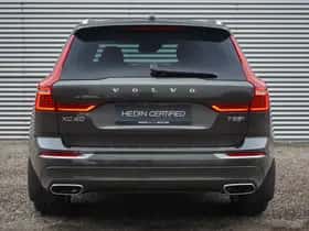 Volvo XC60 (2020) thumbnail 5