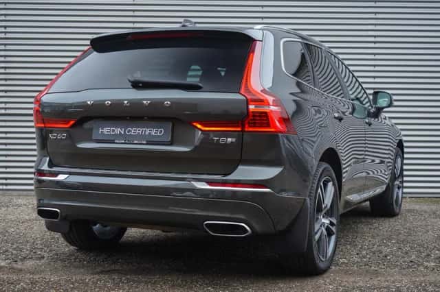 Volvo XC60 (2020) thumbnail 6