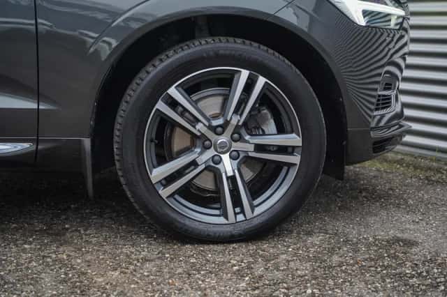 Volvo XC60 (2020) thumbnail 7