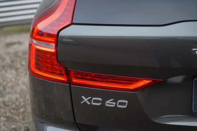Volvo XC60 (2020) thumbnail 8