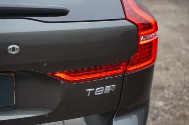 Volvo XC60 (2020) thumbnail 9