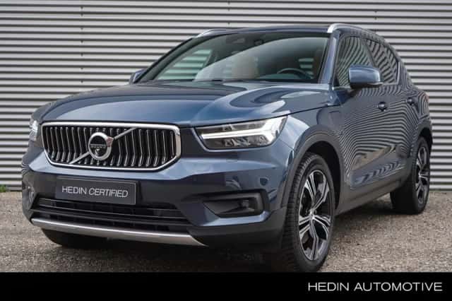 Volvo XC40 (2021) thumbnail 1