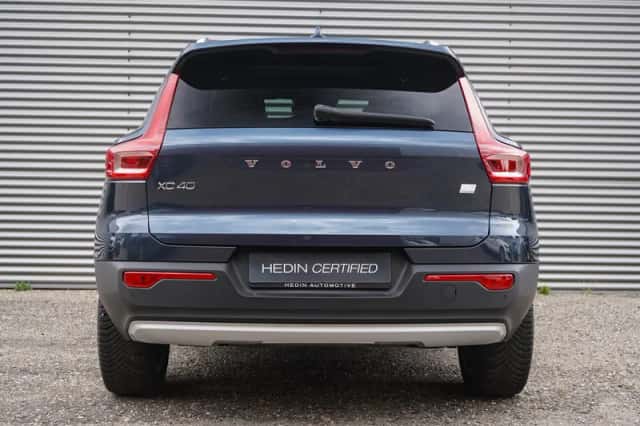 Volvo XC40 (2021) thumbnail 5