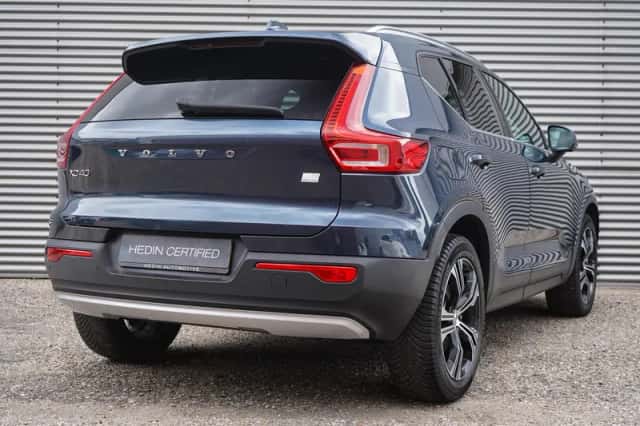 Volvo XC40 (2021) thumbnail 6