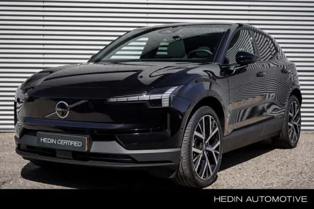 Volvo EX30 (2026) thumbnail 1