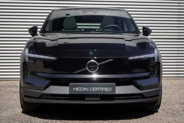 Volvo EX30 (2026) thumbnail 2