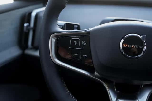 Volvo EX30 (2026) thumbnail 14