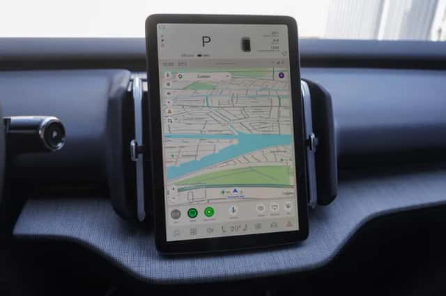 Volvo EX30 (2026) thumbnail 16
